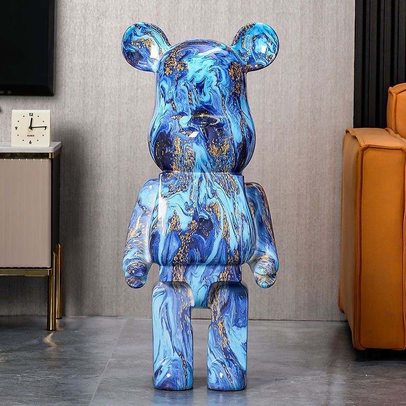 PP50cm宇航员手工潮玩摆件直播间实物为准