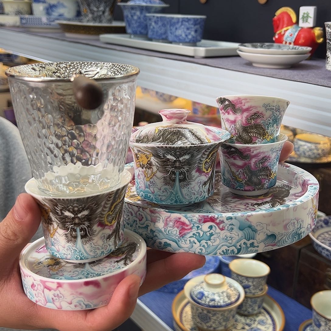 我们的目标是成为一个优秀的人