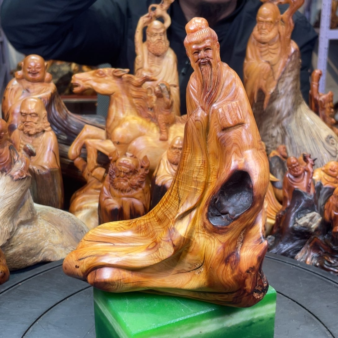 柏木（崖柏）。。。。。。。