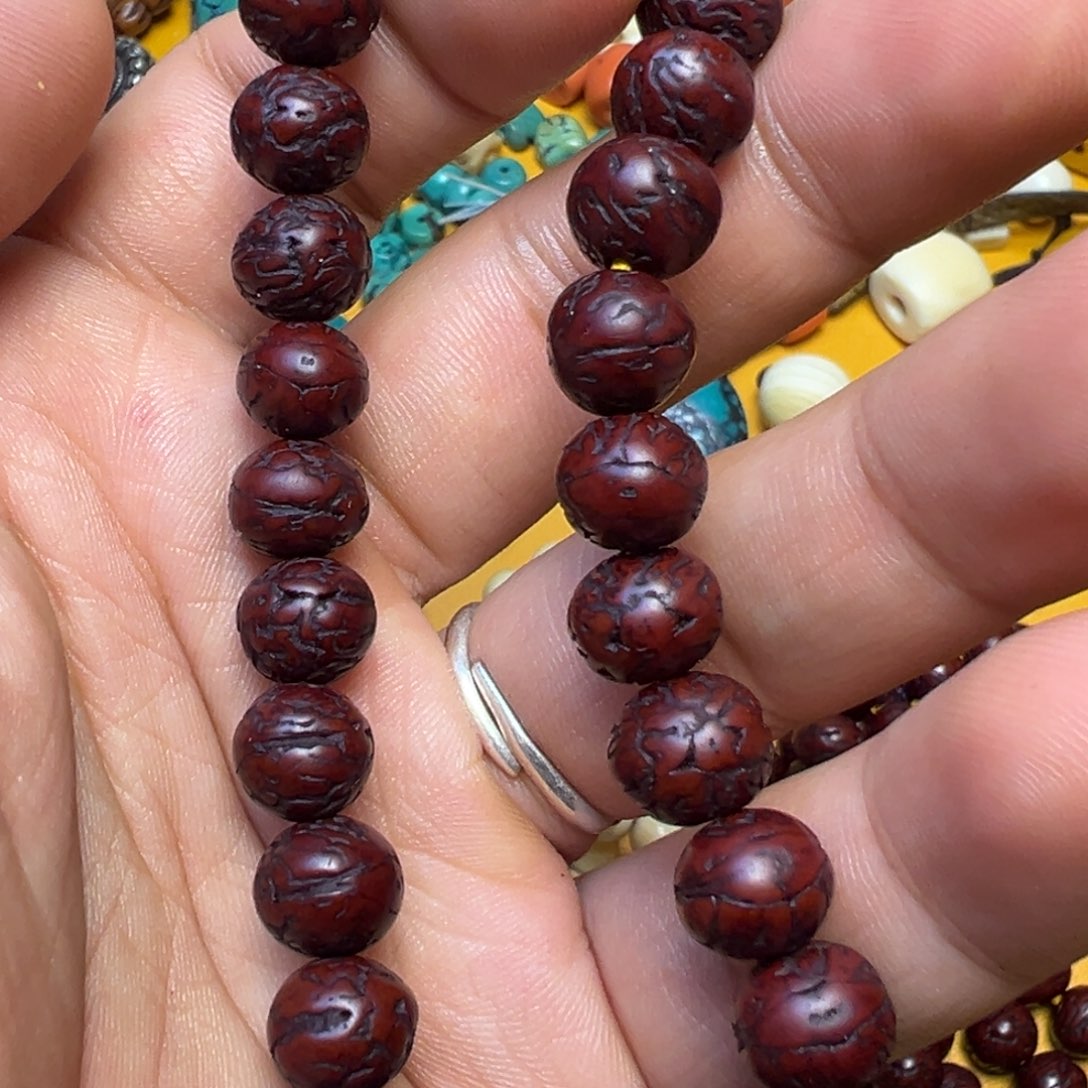 凤眼菩提吊坠24578999999999999999