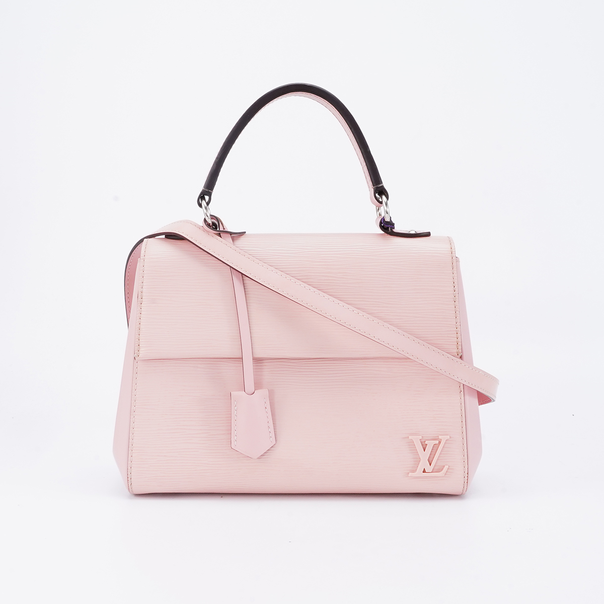 95新 LouisVuitton/路易威登 【静文】clunybb包/BG22011317