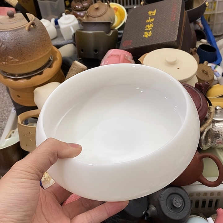 陶瓷艺术品及陶瓷制品