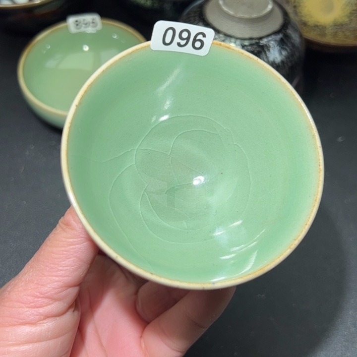 茶盏96 建窑建盏…………