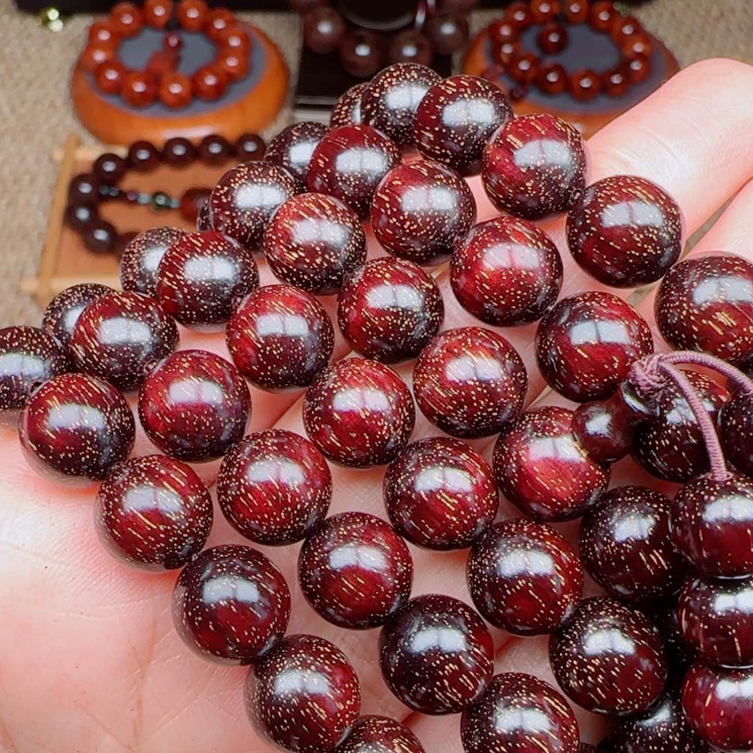 檀香紫檀（小叶紫檀）Q1.0