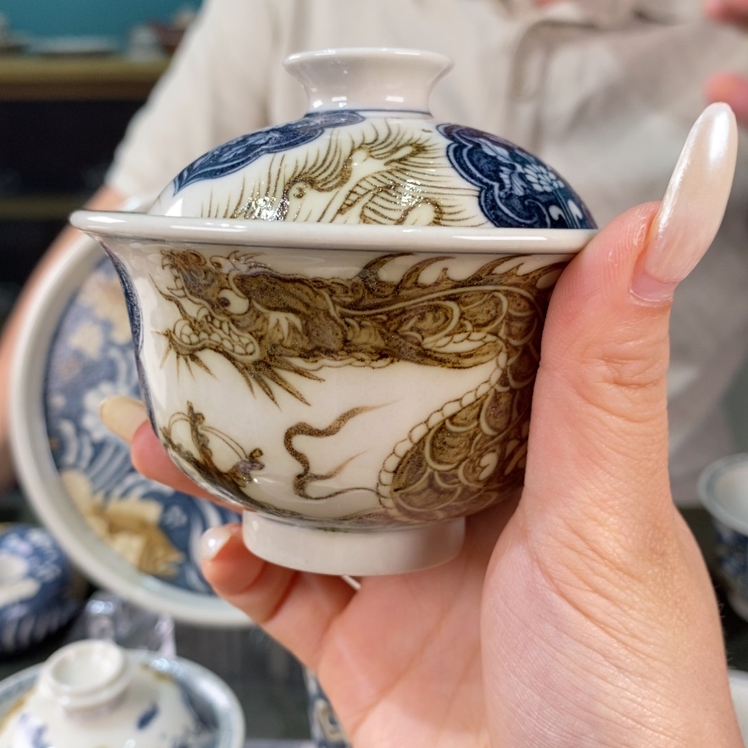 九鸣瓷艺九鸣瓷艺