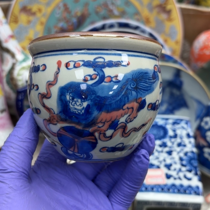 摆件瓷器摆件瓷器摆件