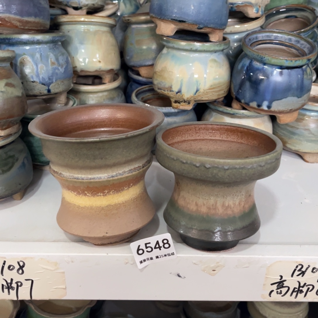 6548内10景德镇手工制作瑕疵