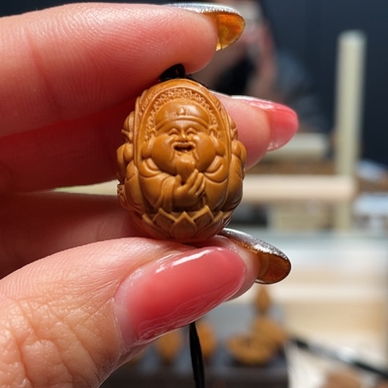 橄榄核手串/手链橄榄核