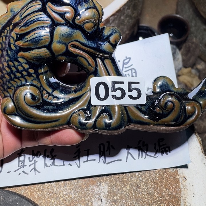 茶盏茶具也可以作为055