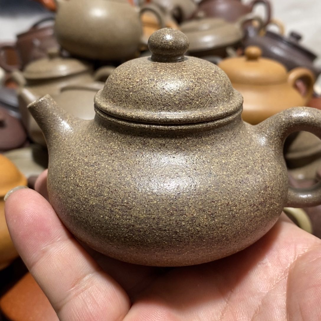 紫砂茶壶徐*闪购商品紫砂壶
