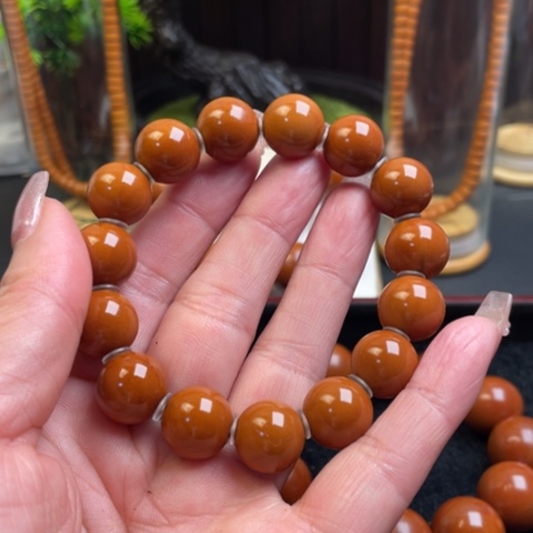 橄榄核吊坠橄榄核1.4