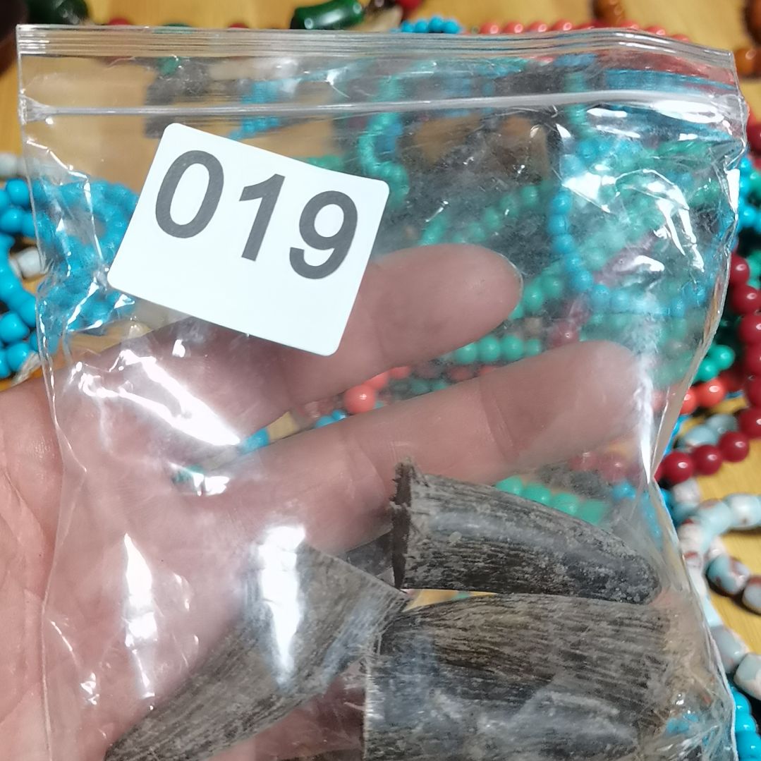 大果紫檀（缅甸花梨）19