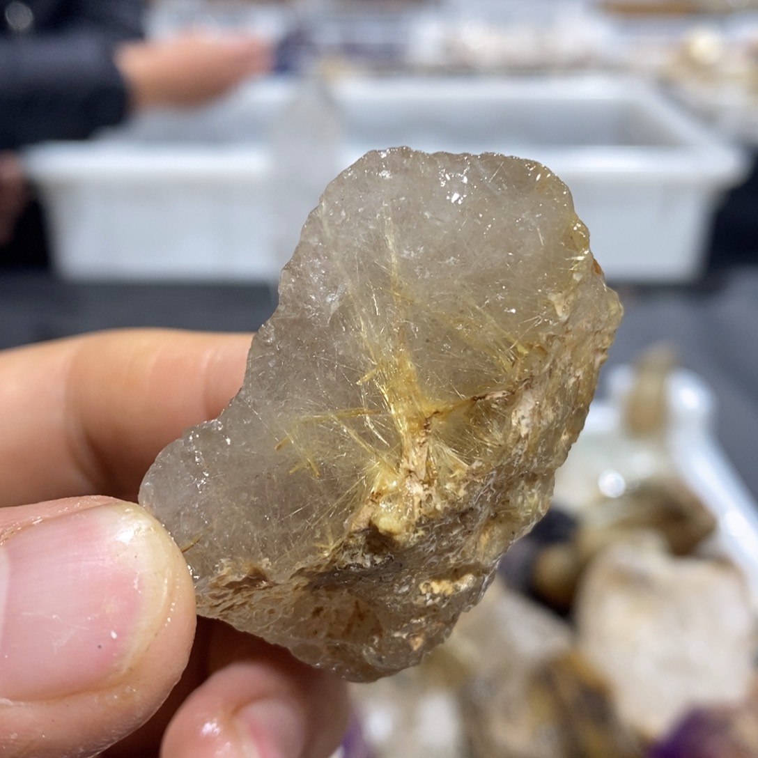 水晶水晶、水晶、水晶未镶嵌