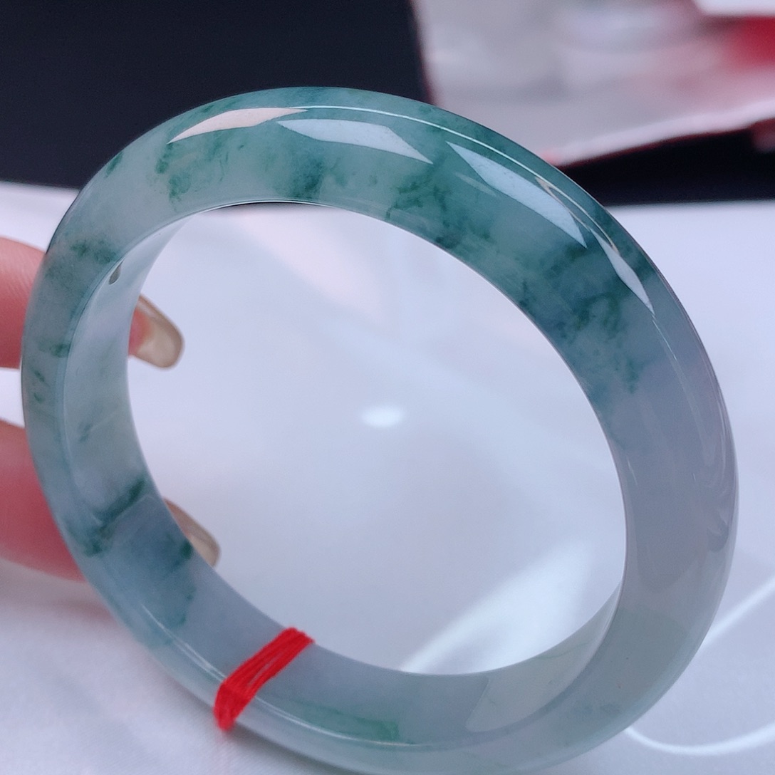 【闪购商品】未镶嵌手镯翡翠57