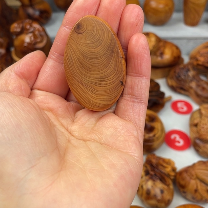 木太行陈化香料鉴赏期48小时