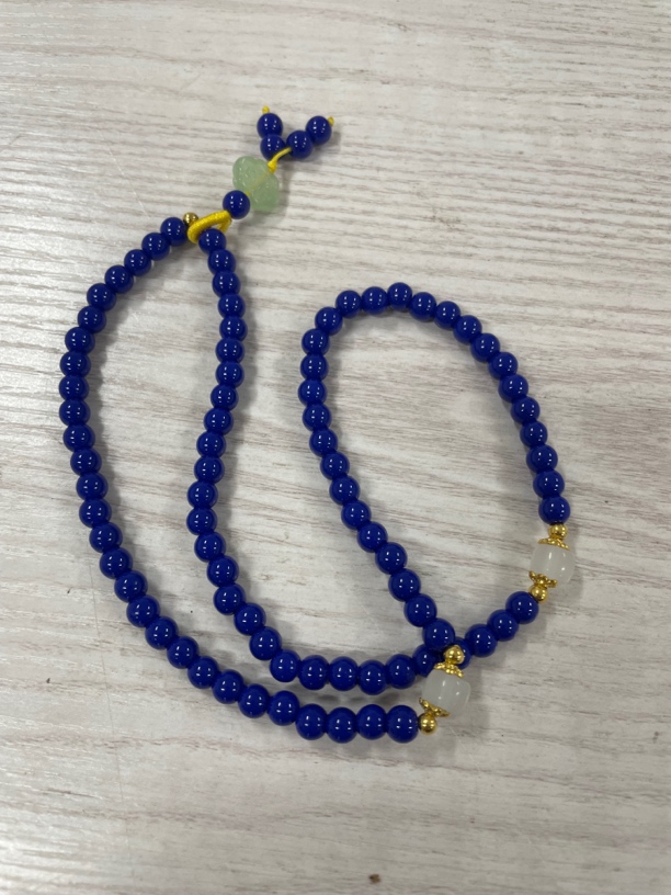 C64 星月菩提手串 无礼盒