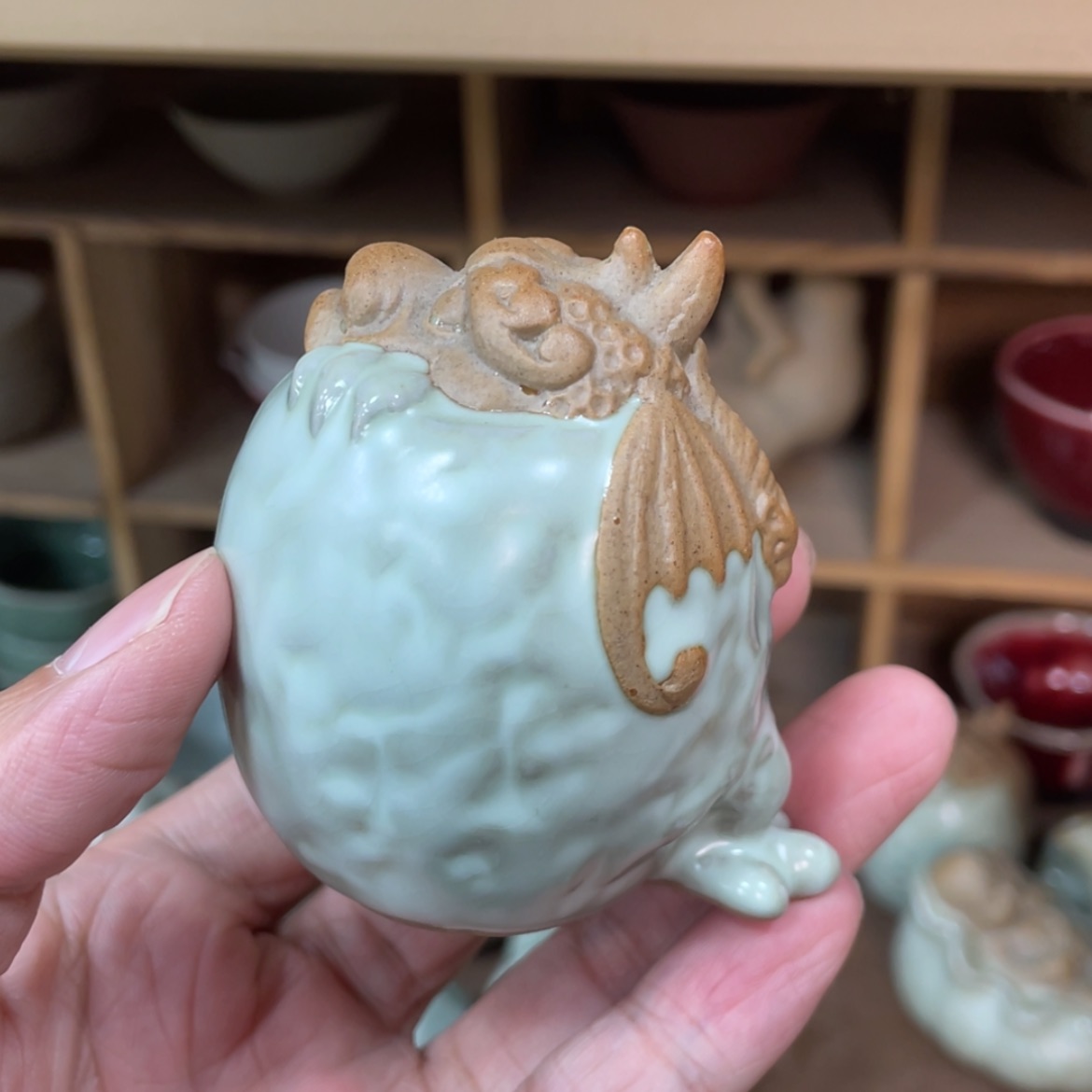 【闪购商品】壶茶具很喜欢很不错哦