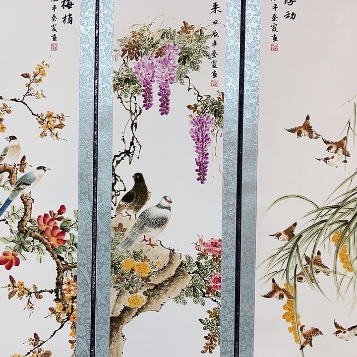 今天的我是个很好的