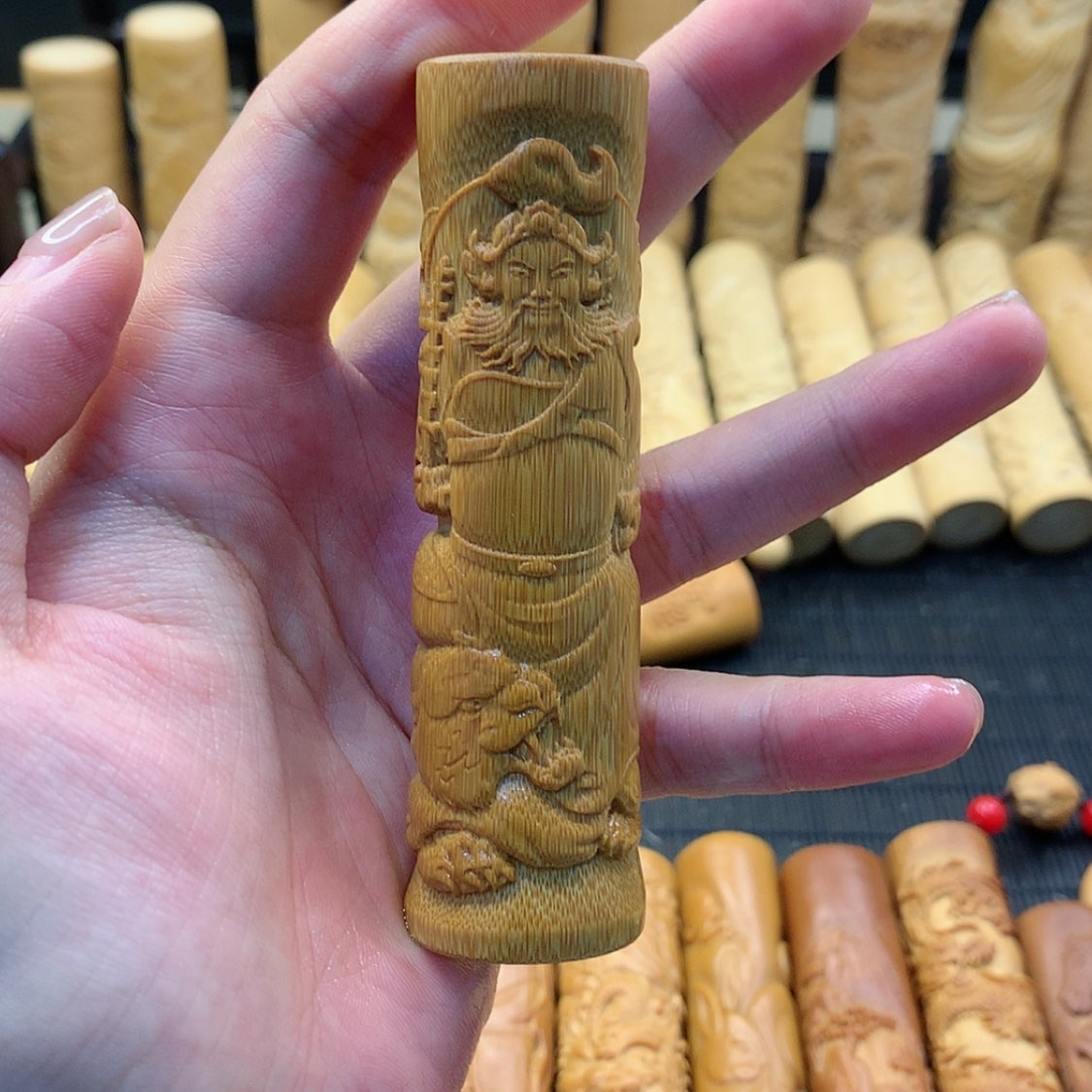 【闪购商品】竹实心竹哈哈哈哈哈哈