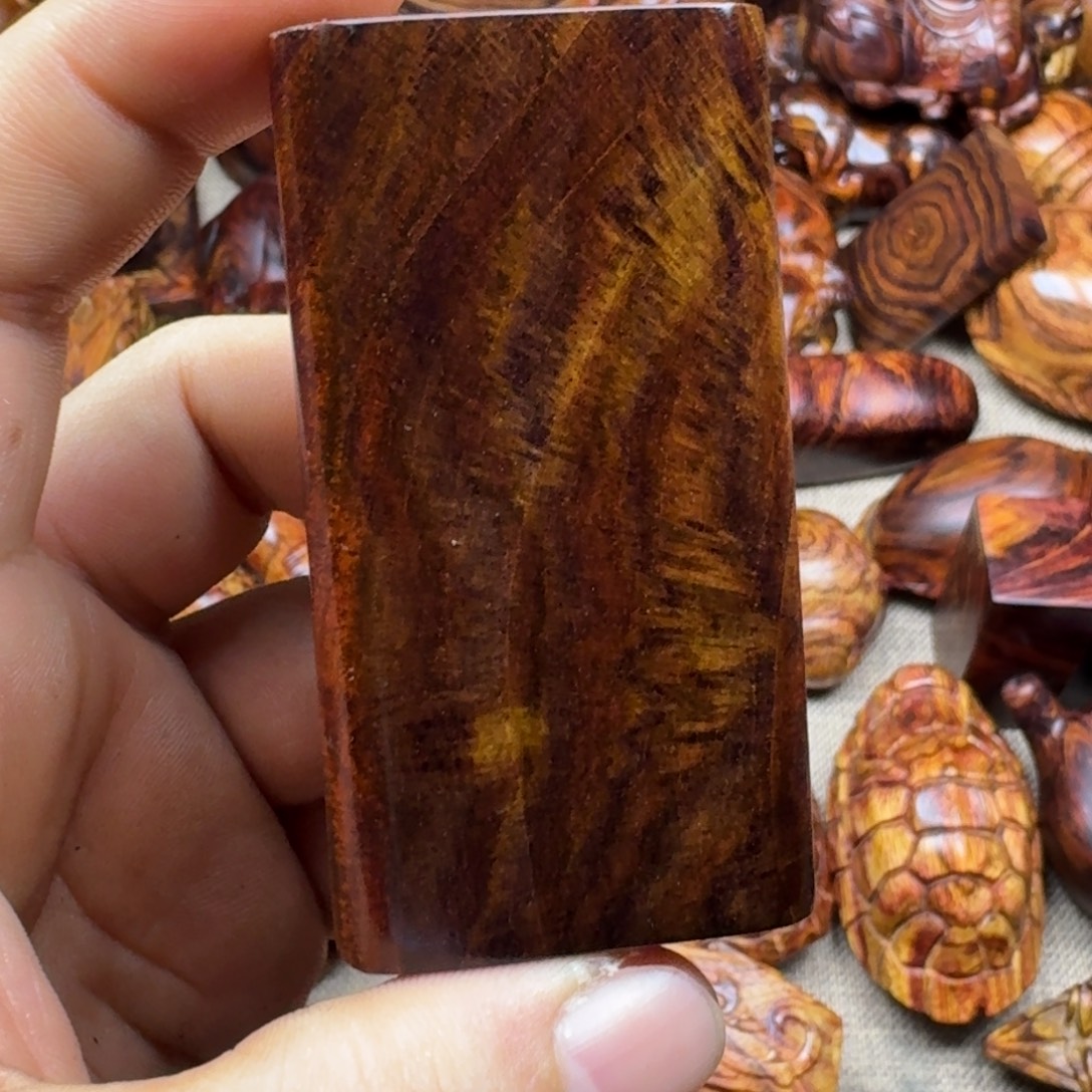 黄花梨/降香黄檀我