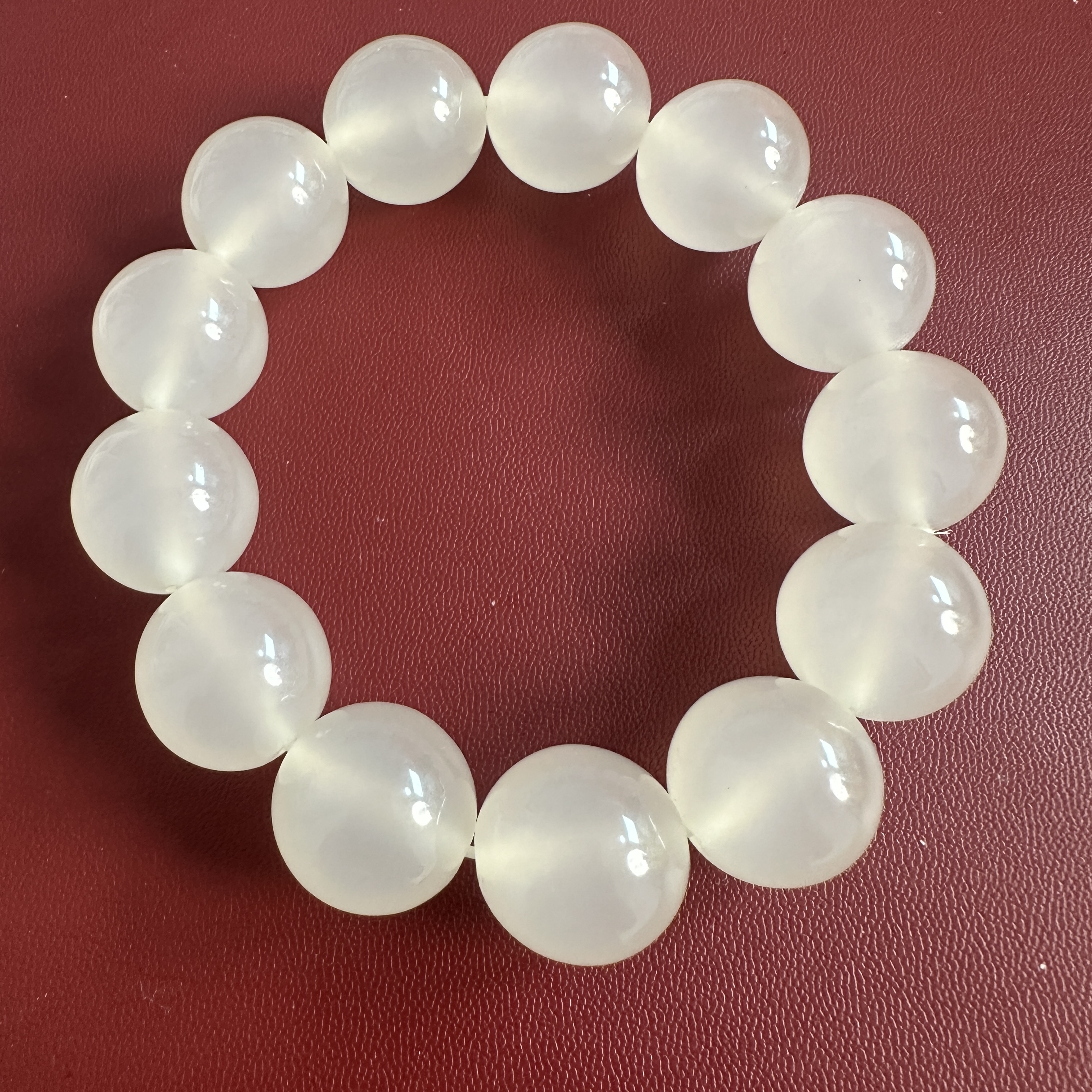 MJW0353精品手链 （无礼盒）