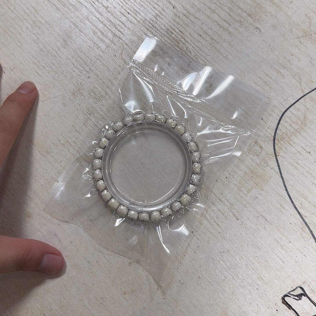 星月菩提手串W4.