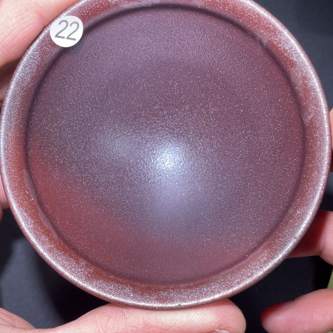 茶盏龙窑柴烧建盏22
