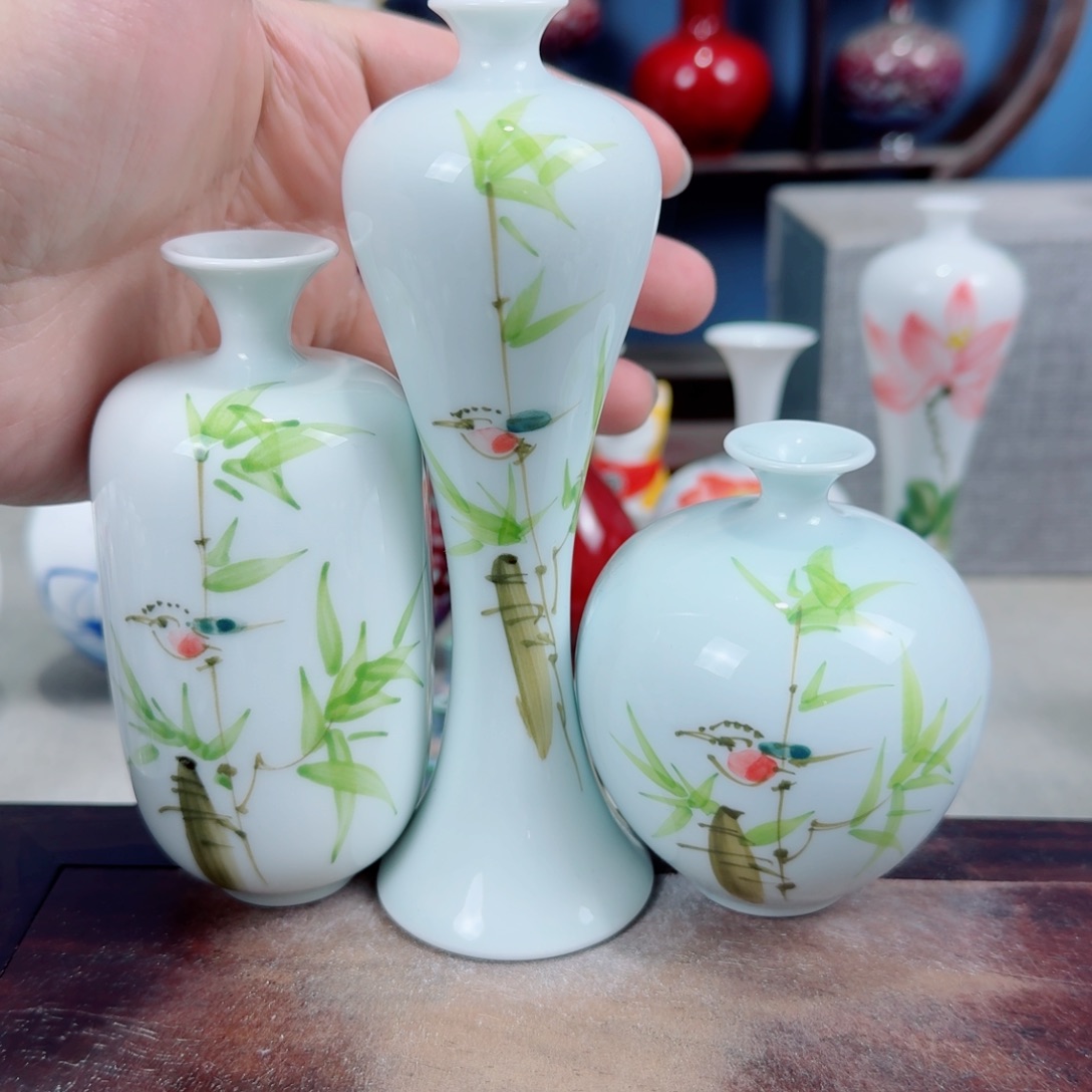 瓶摆件摆件摆件摆件