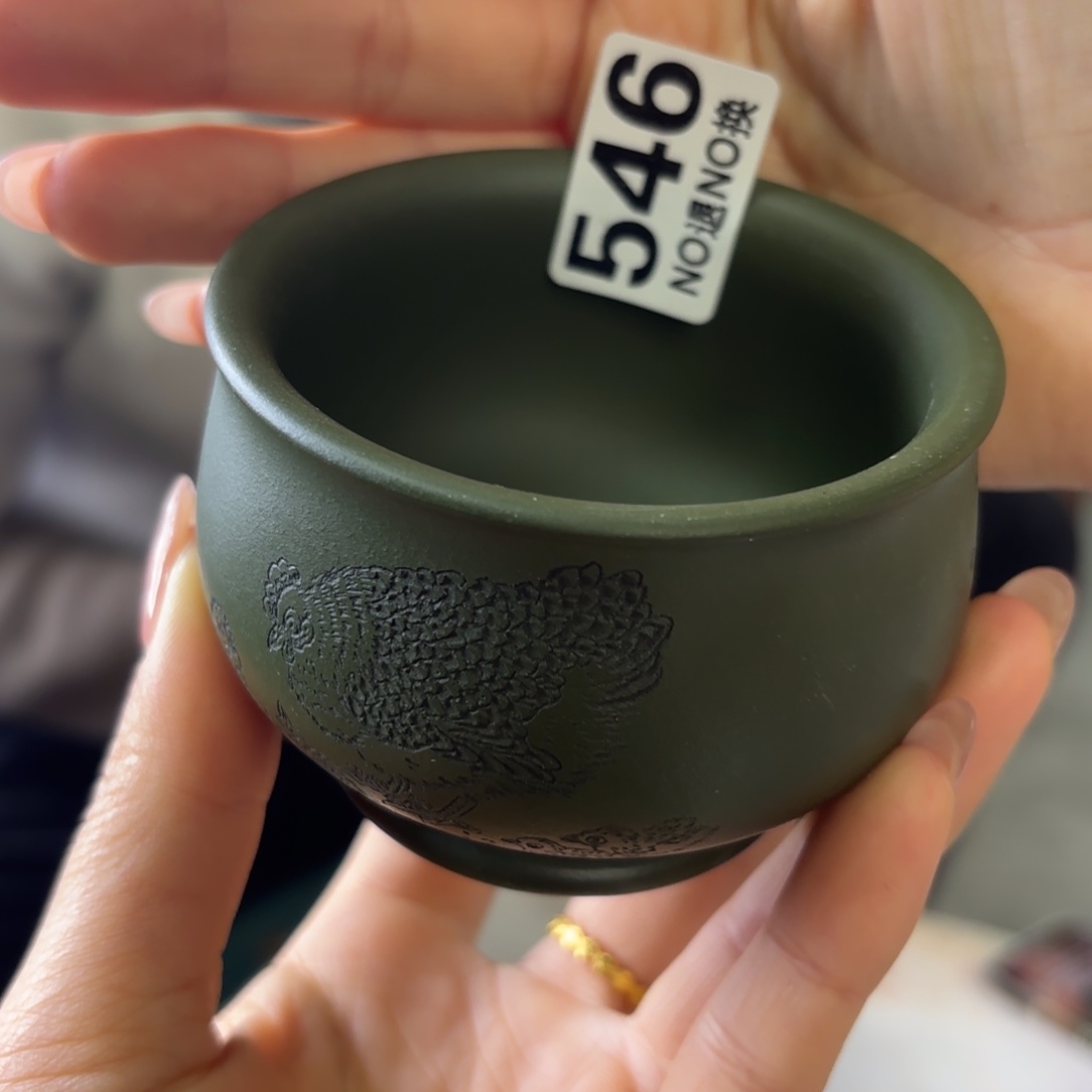 紫砂茶壶微瑕尾货听清再拍