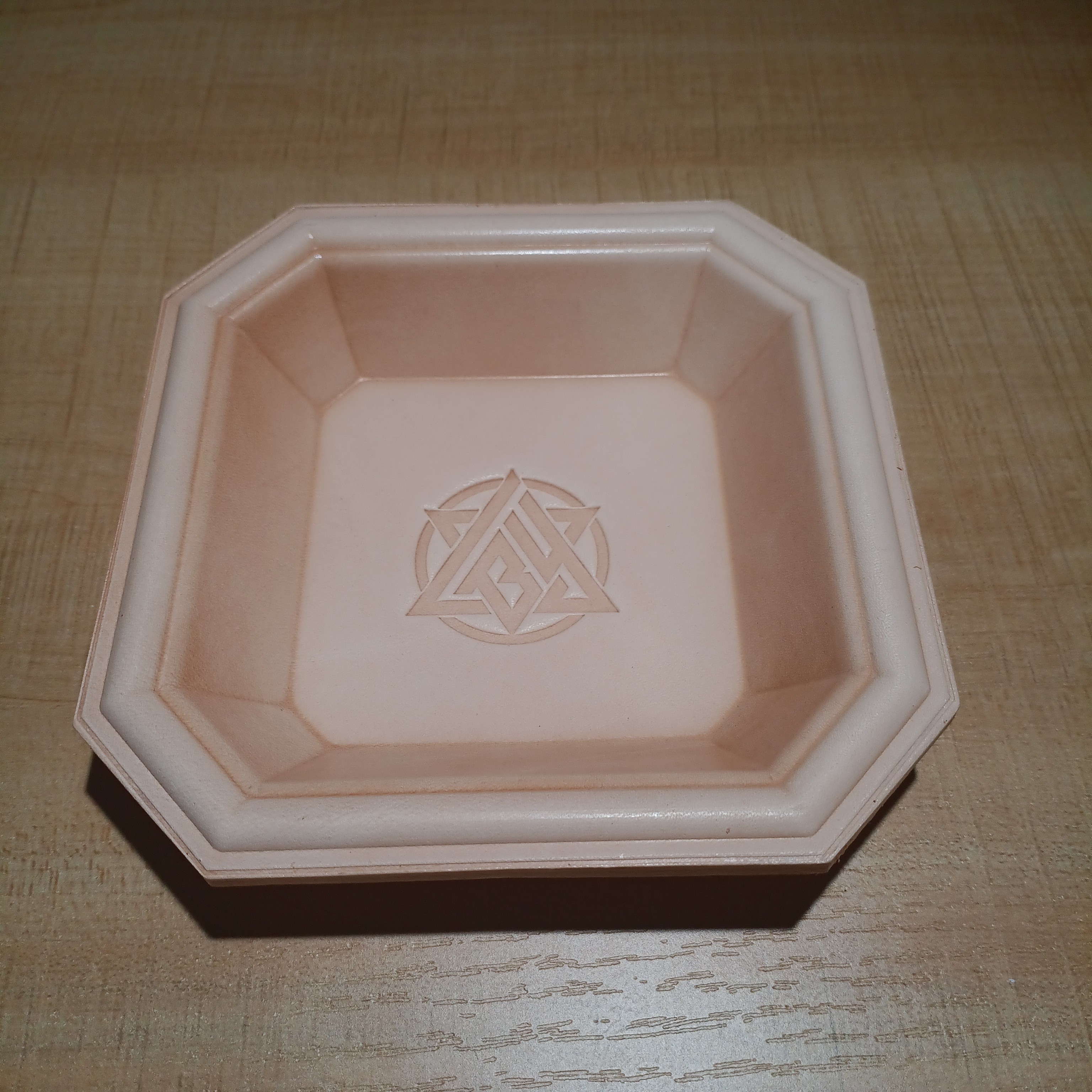 文玩皮盘可装串穿串