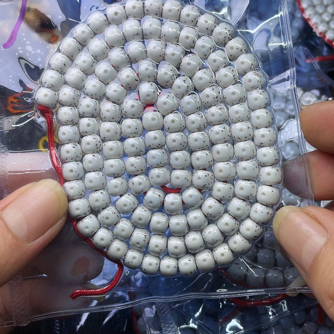 星月菩提吊坠林****哥8 7桶