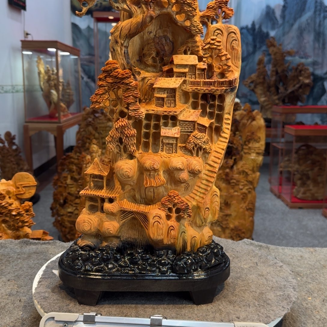 柏木（崖柏）崖柏11111111