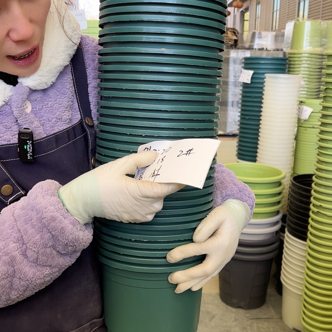 瑕疵矮胖2#墨绿10