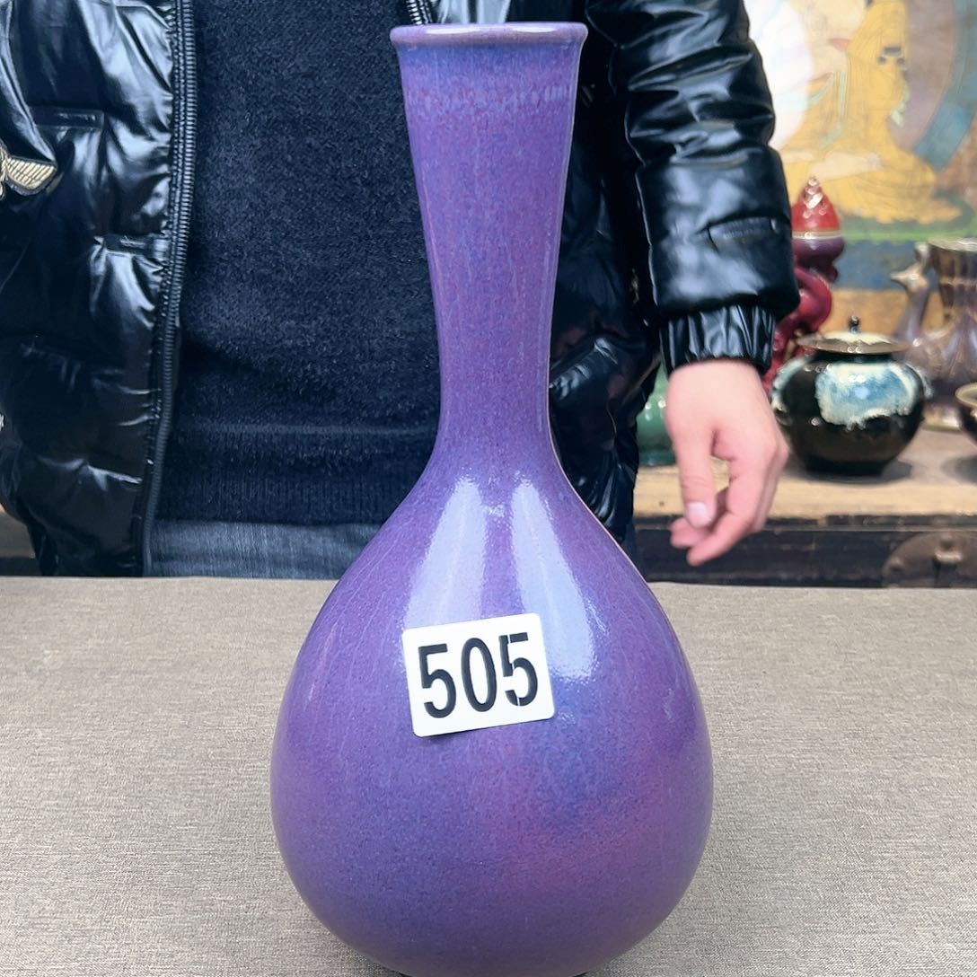 摆件陶瓷高端赏器