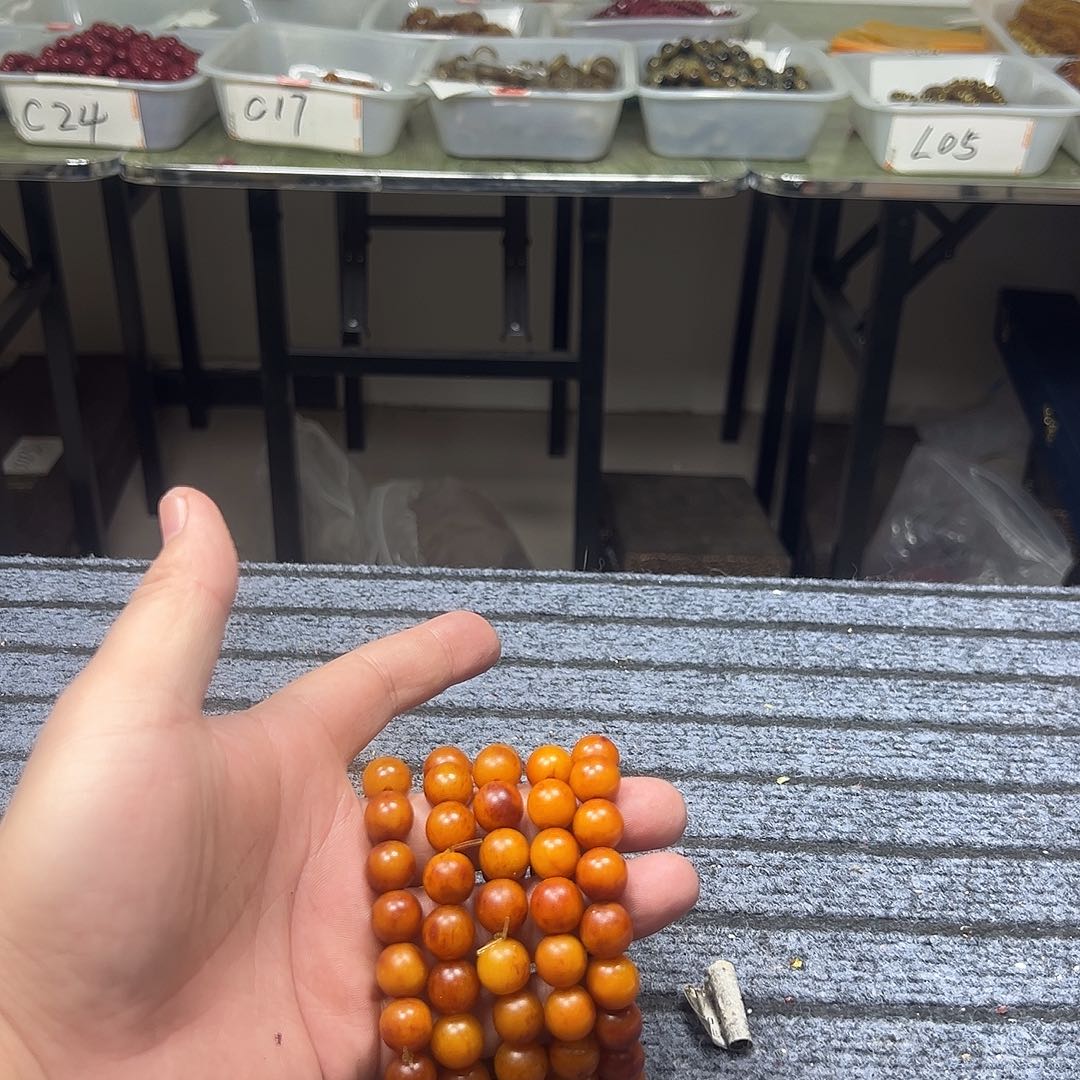 大果紫檀（缅甸花梨）Q29