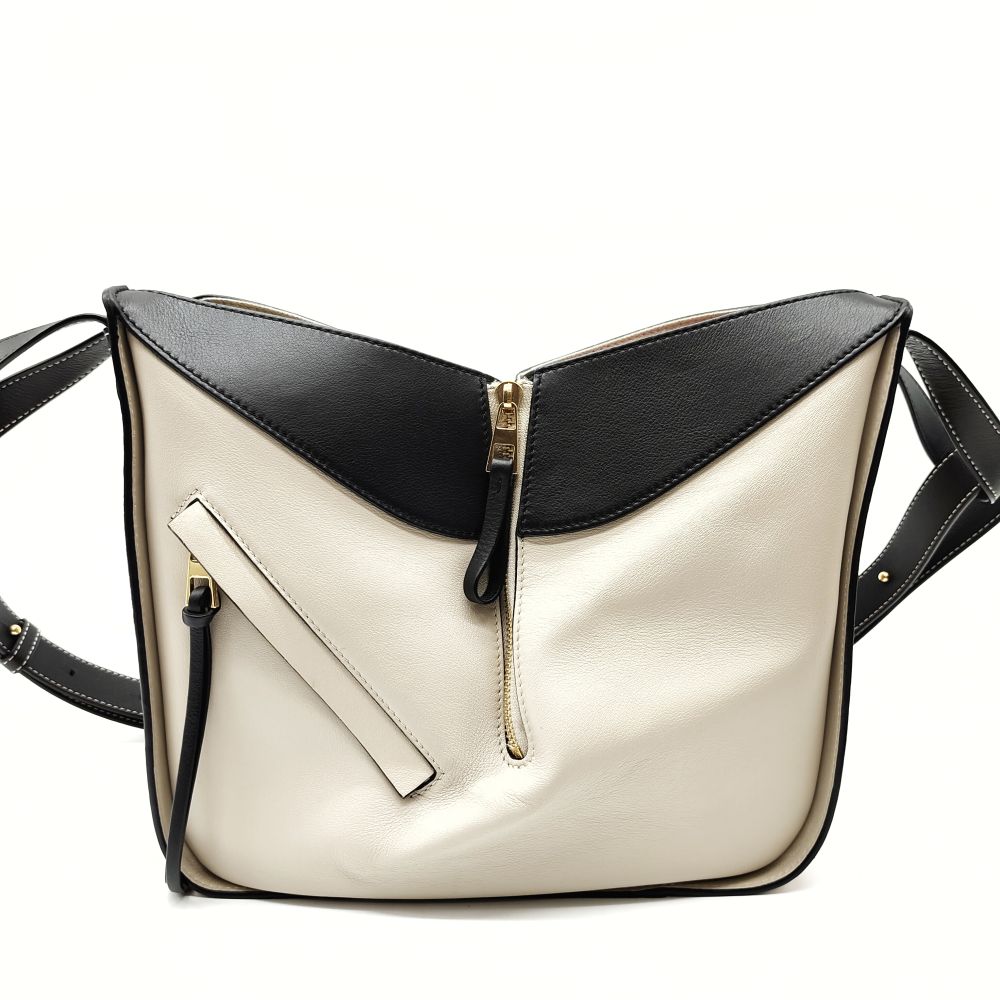 元品奢选/95新/罗意威/单肩包/SN-X503663