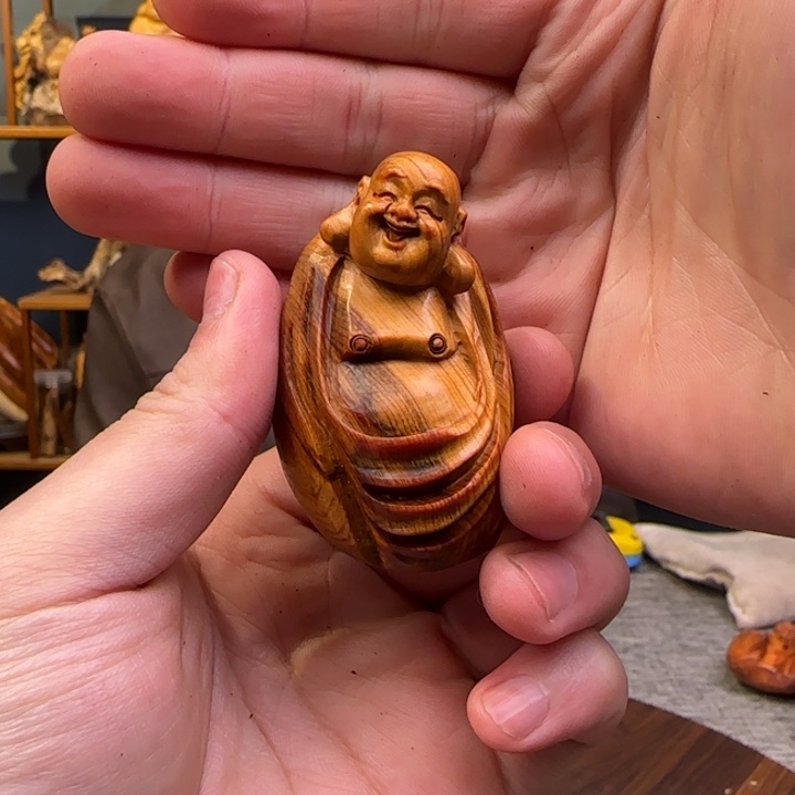 柏木（崖柏）关注我一下