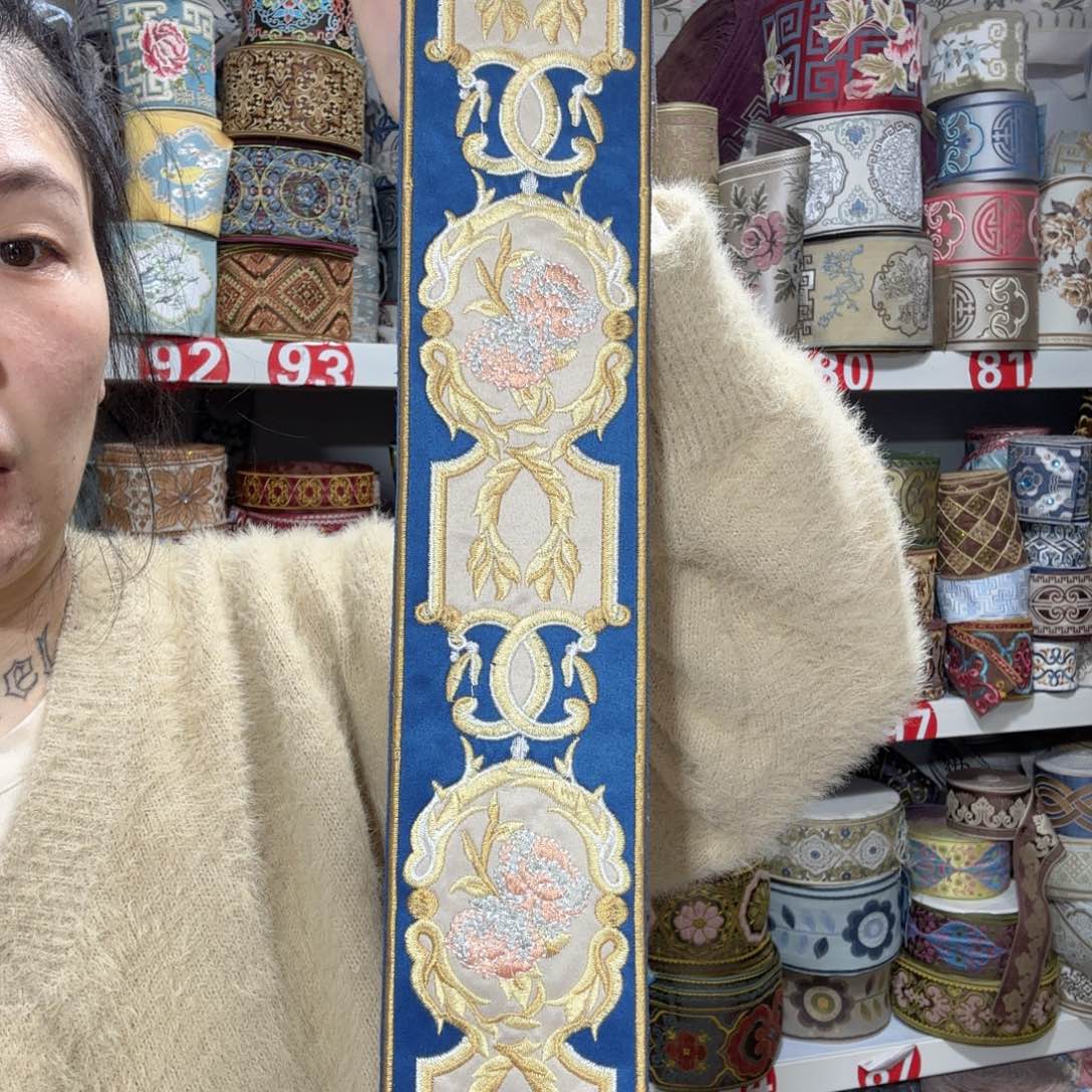 化纤1米宽度8厘米