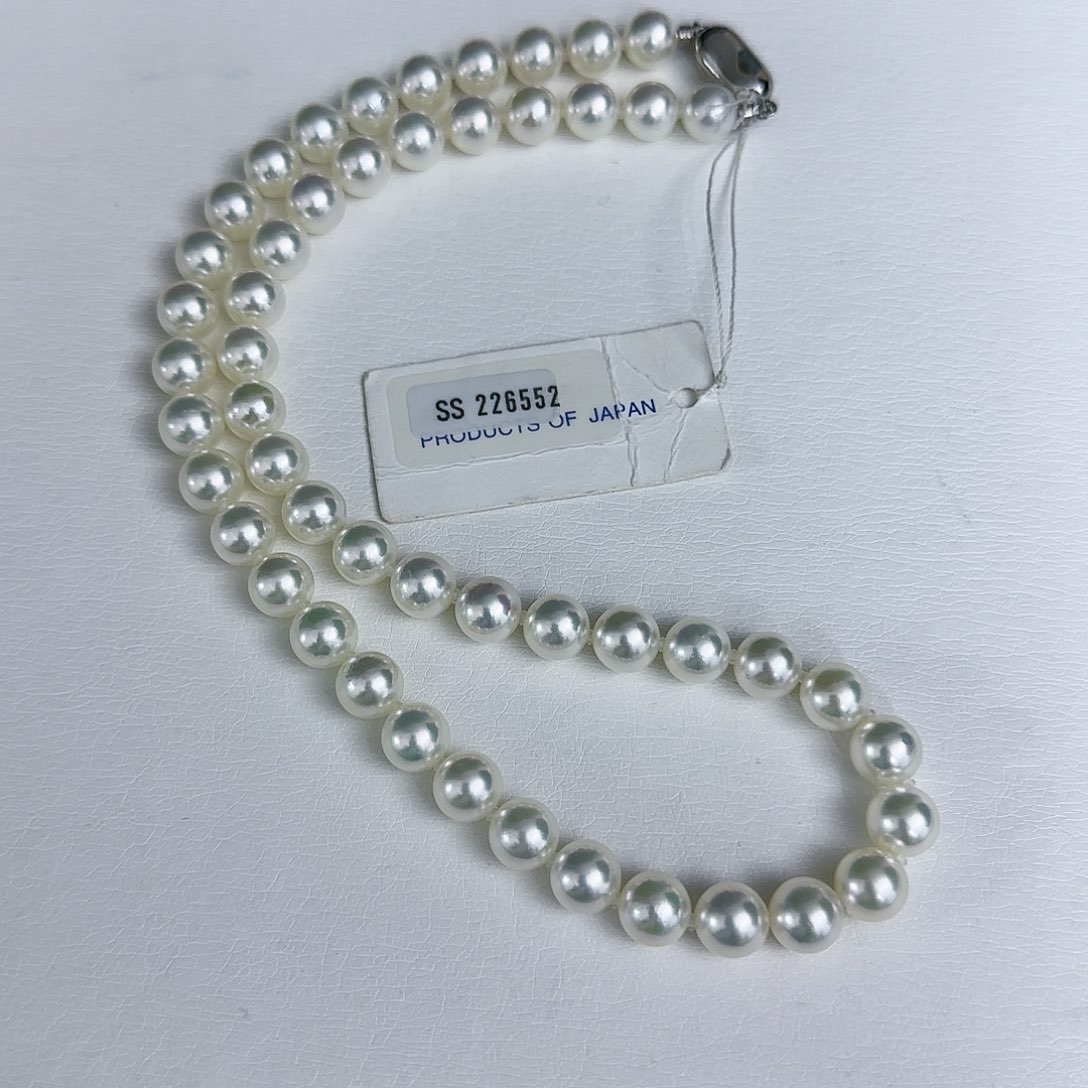 海水珍珠ss226552未镶嵌玲*