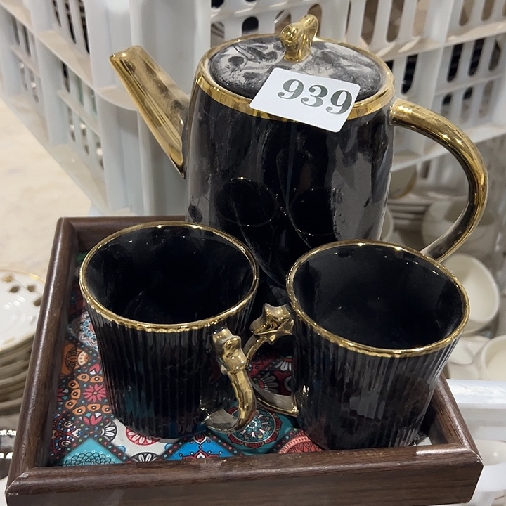 陶一壶四杯，11111111111111111111.939