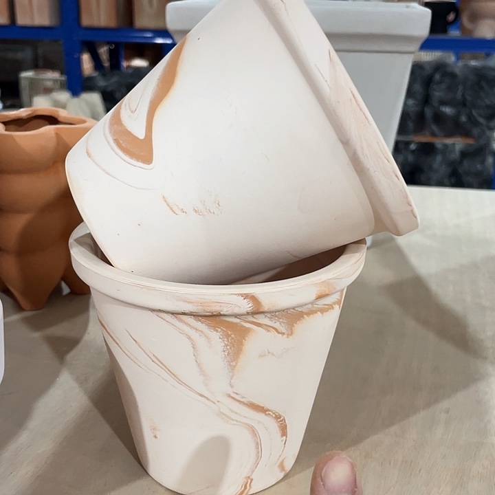 红陶口13×11   发2