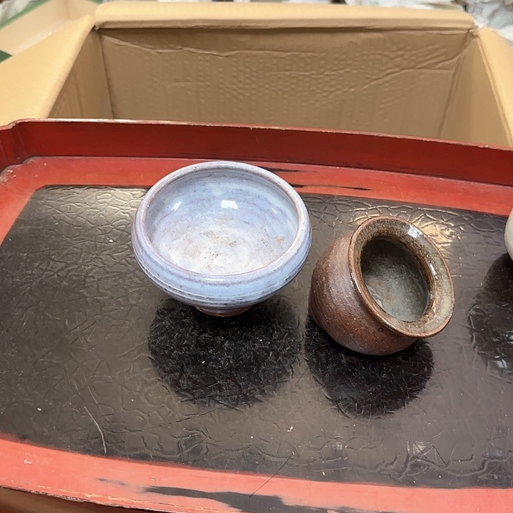 瓷片瓷质品工艺品