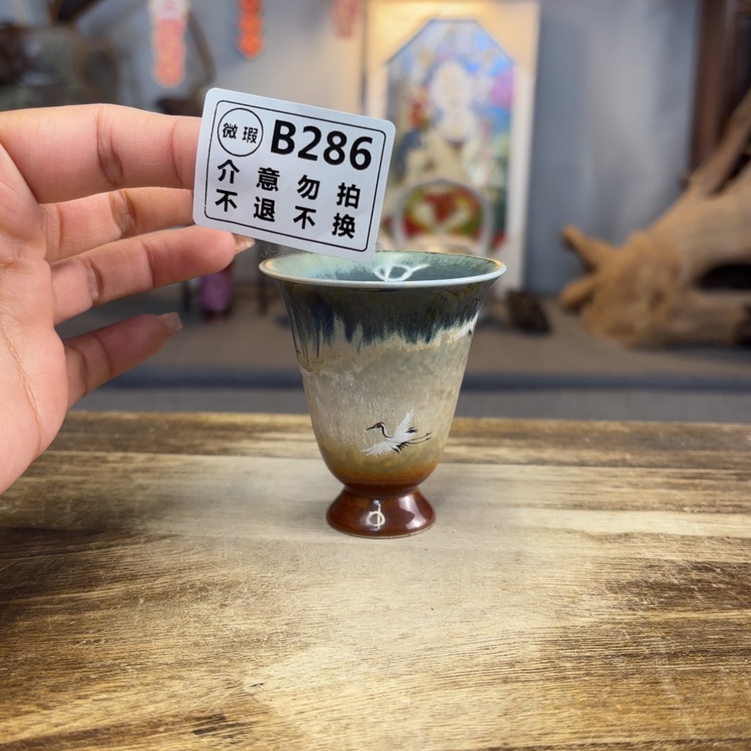 景德镇纯手工制作陶瓷