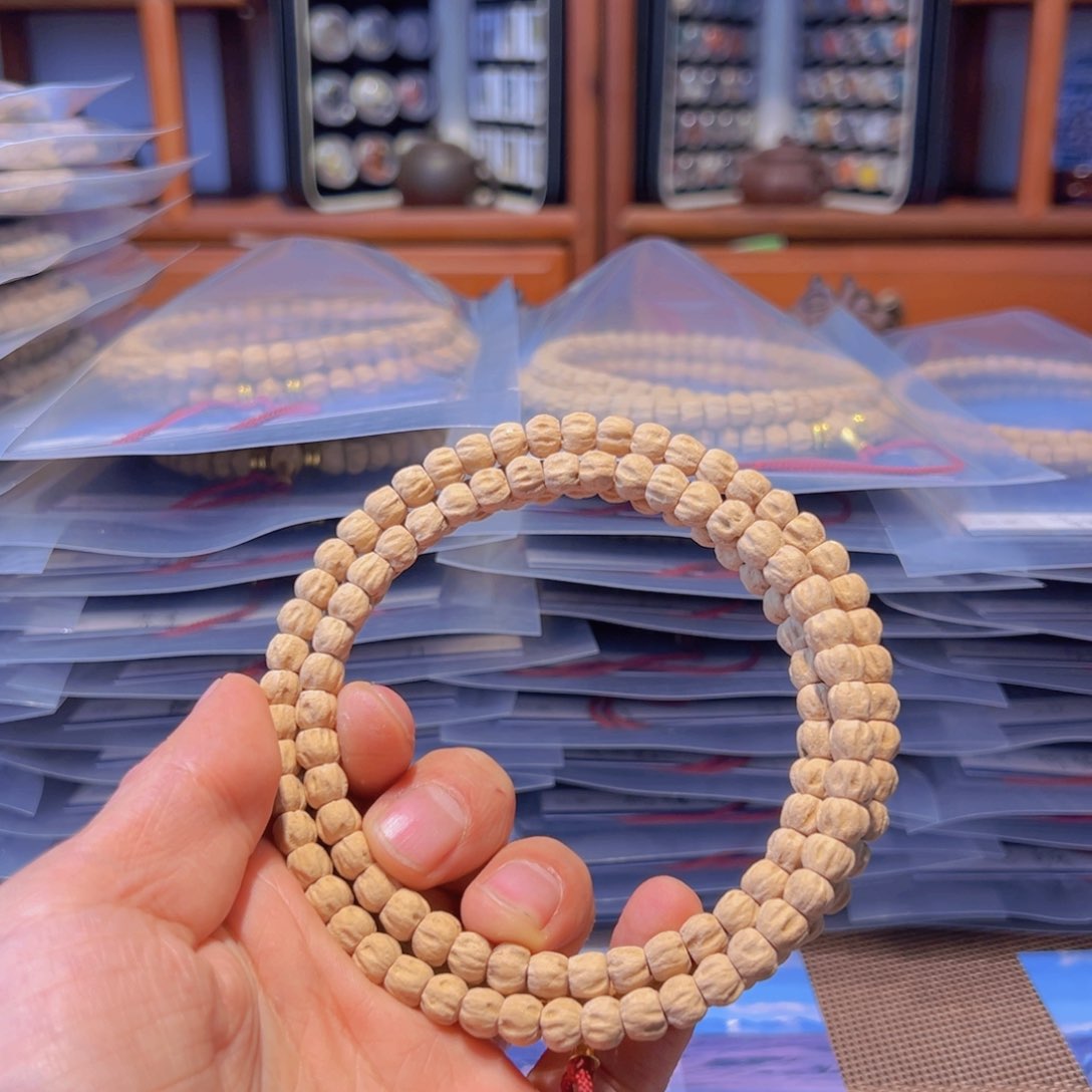 柏香籽/百香籽吊坠c****4