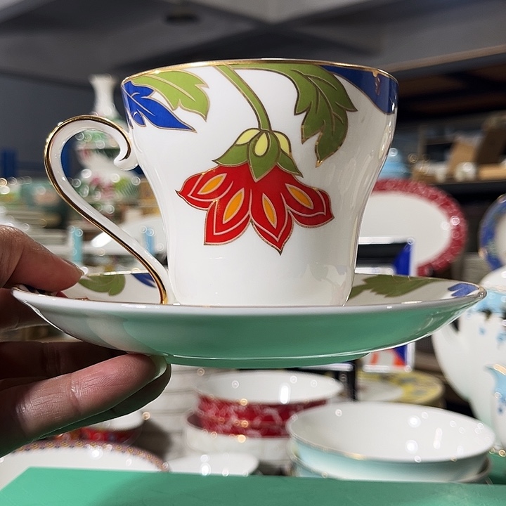 骨瓷优质骨瓷福利款