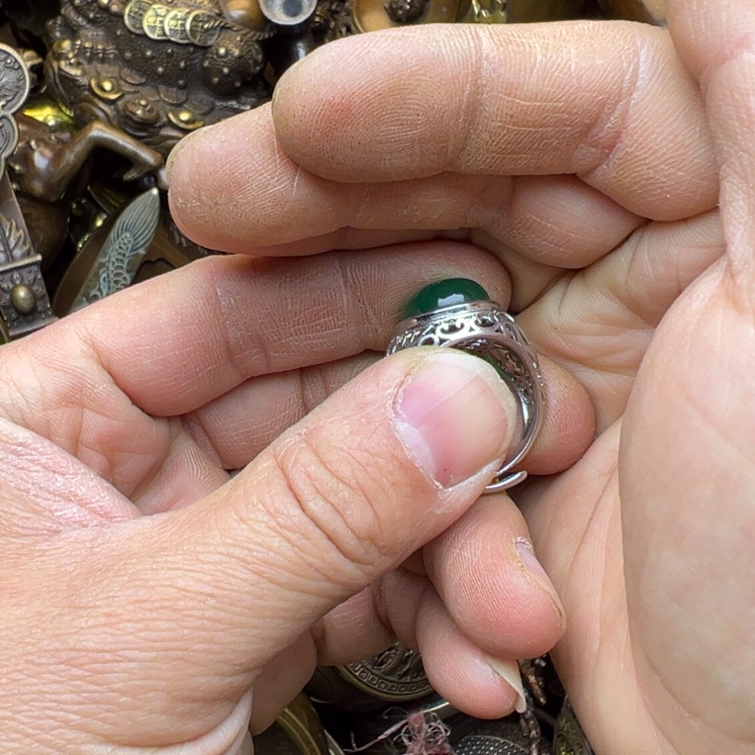 精美文玩精品摆件