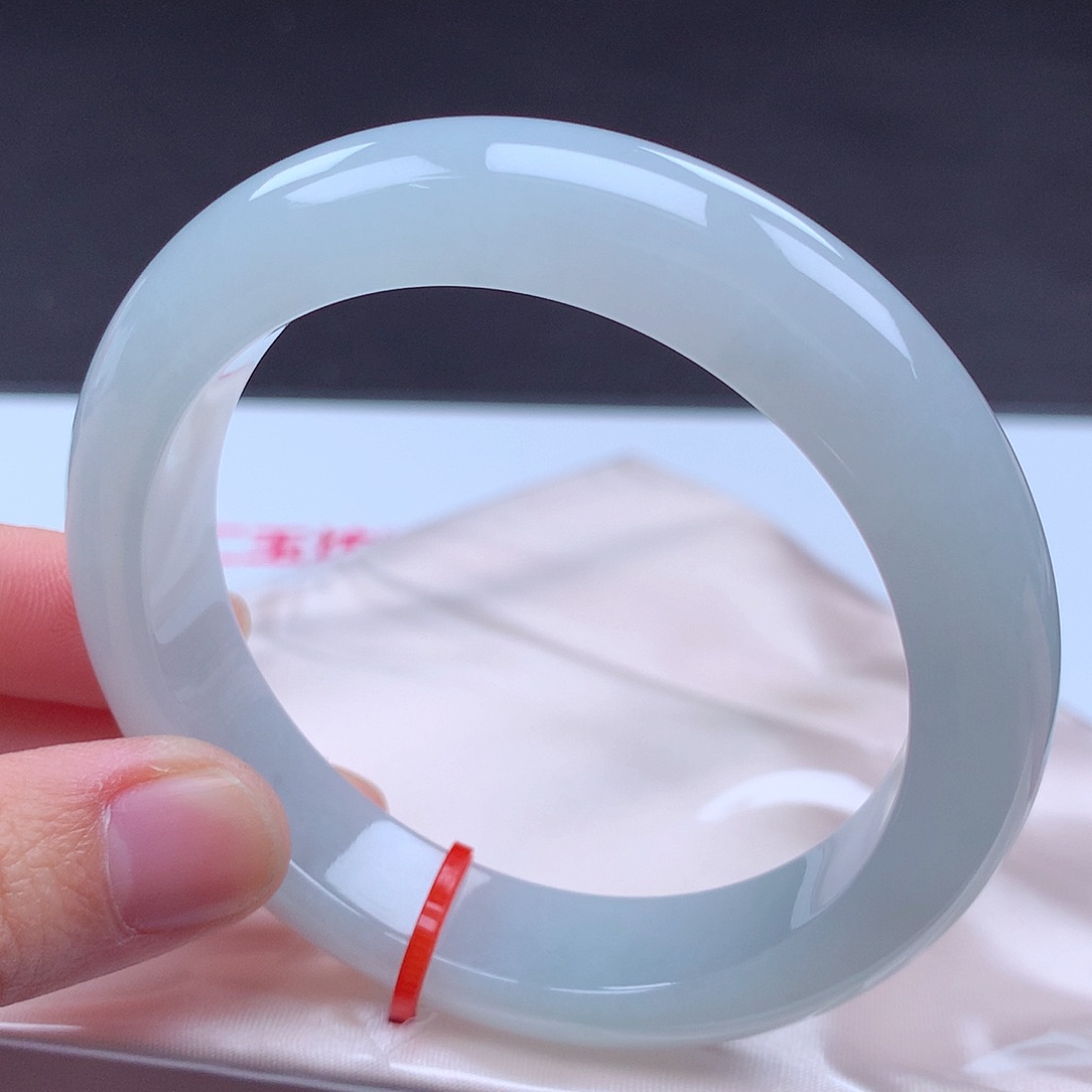 未镶嵌手镯翡翠002088 手镯