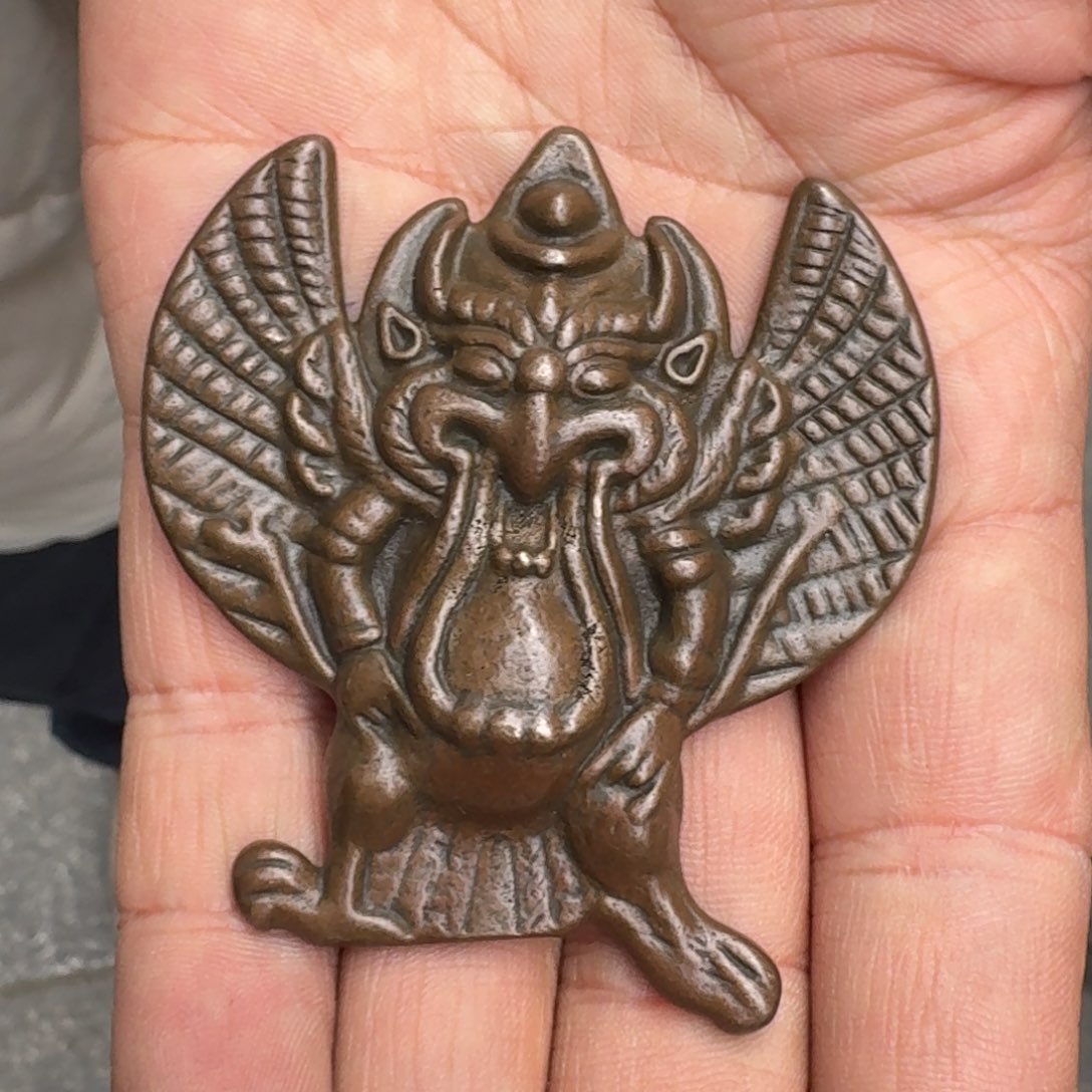 大鹏鹏鸟喜欢带回家