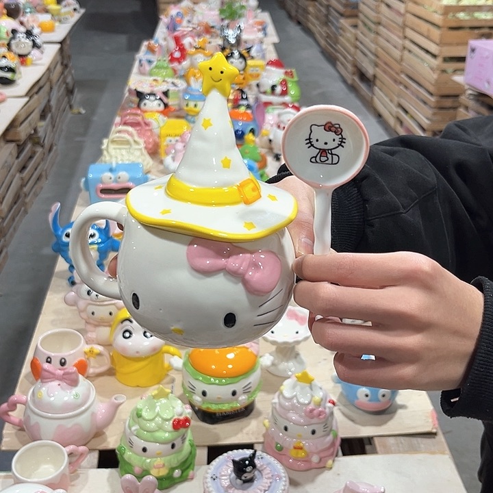 紫砂茶叶罐我们的生活