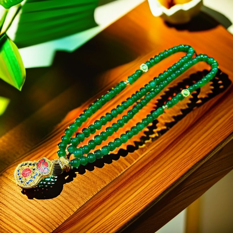 S级精品手串-1114 甄选手串（无礼盒）